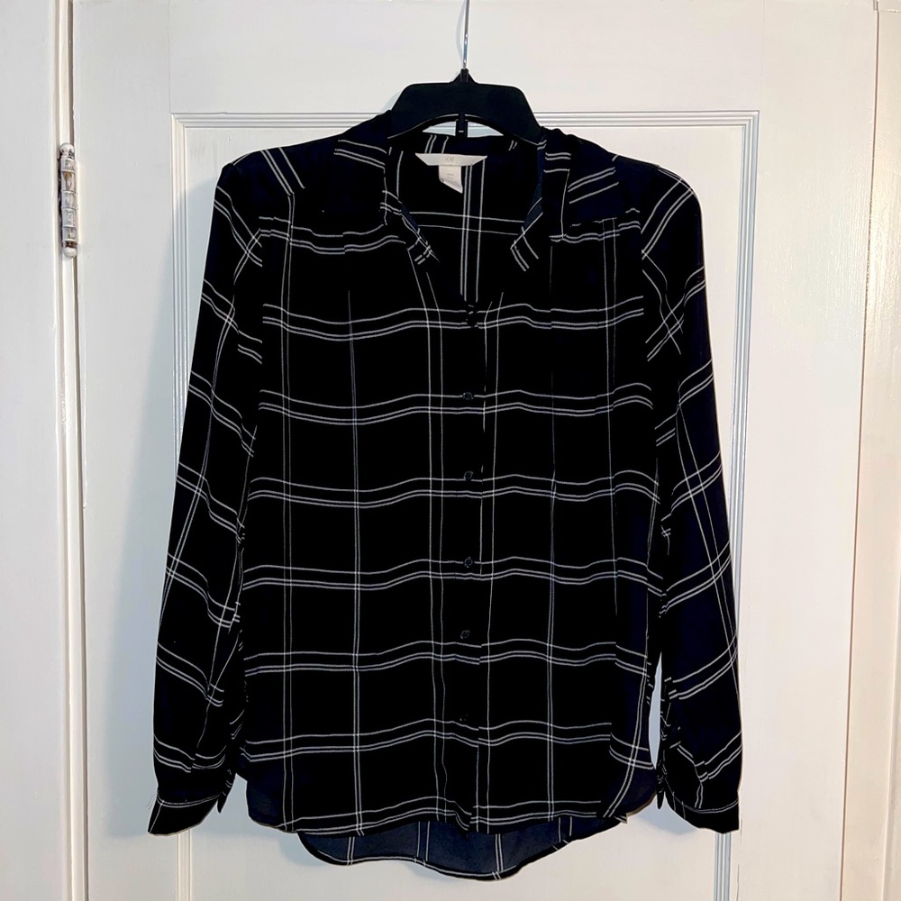 H&M Blouse